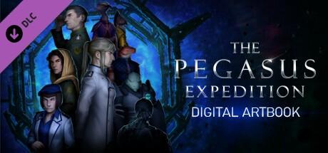 Купить The Pegasus Expedition Digital Artbook