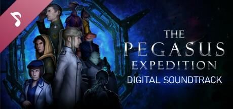 Купить The Pegasus Expedition Digital Soundtrack