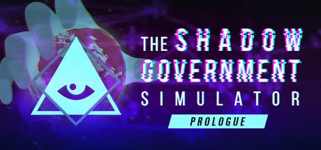 Купить The Shadow Government Simulator