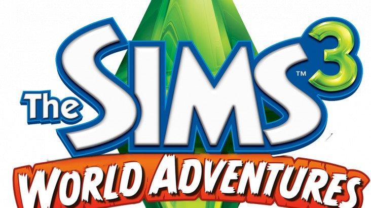 Купить The Sims 3: World Adventures