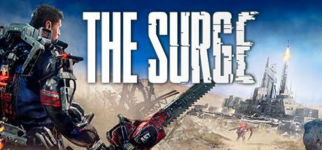 Купить The Surge