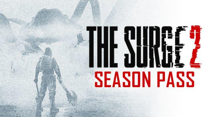 Купить The Surge 2 - Season Pass