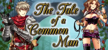 Купить The Tale of a Common Man