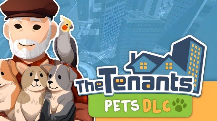 Купить The Tenants - Pets DLC