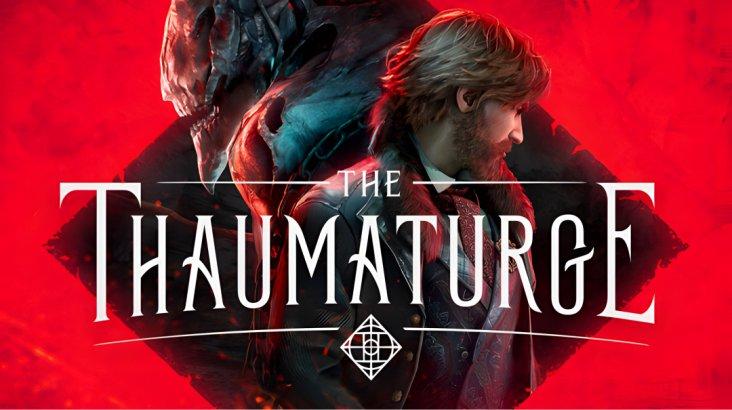 Купить The Thaumaturge Deluxe Edition