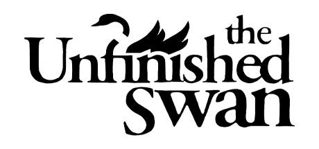 Купить The Unfinished Swan