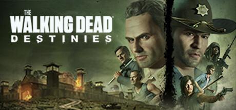 Купить The Walking Dead: Destinies