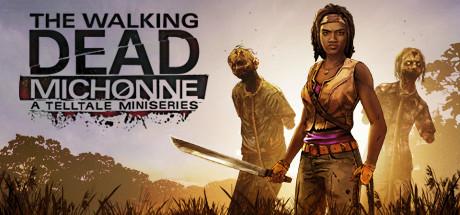 Купить The Walking Dead: Michonne