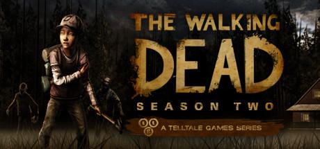 Купить The Walking Dead: Season Two