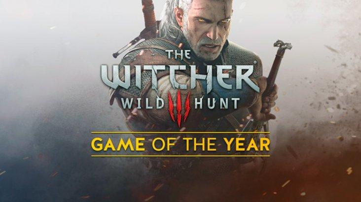 Купить The Witcher 3: Wild Hunt Game of the Year Edition  (GOG)