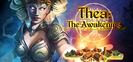 Купить Thea: The Awakening