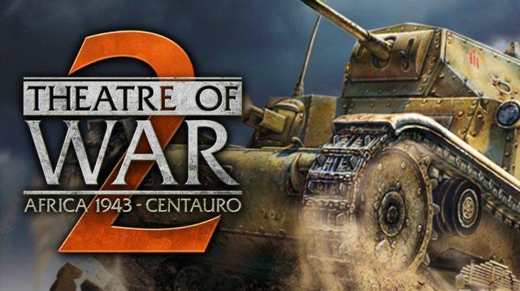 Купить Theatre of War 2: Centauro