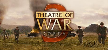Купить Theatre of War 3 – Korea