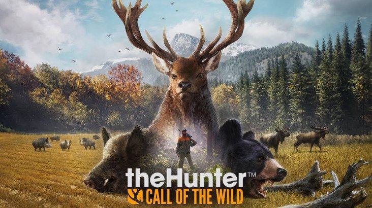 Купить theHunter: Call of the Wild