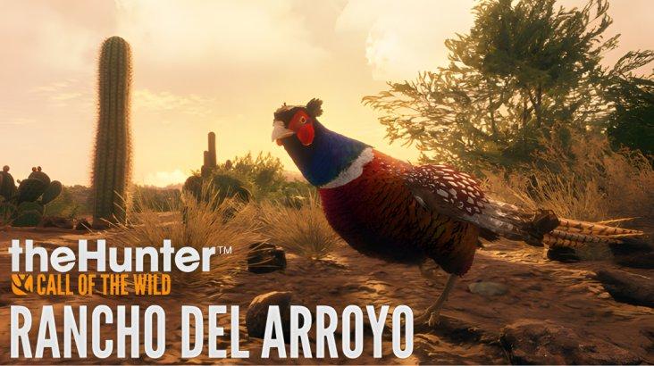 Купить theHunter: Call of the Wild™ - Rancho del Arroyo