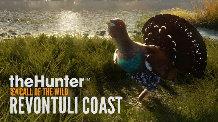 Купить theHunter: Call of the Wild™ - Revontuli Coast