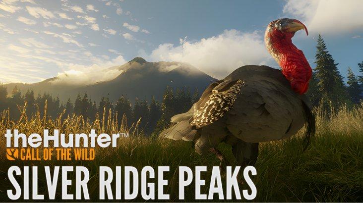 Купить theHunter: Call of the Wild™ - Silver Ridge Peaks