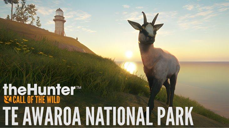 Купить theHunter: Call of the Wild™ - Te Awaroa National Park DLC