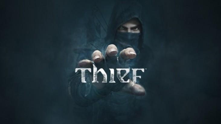 Купить Thief: Master Thief Edition