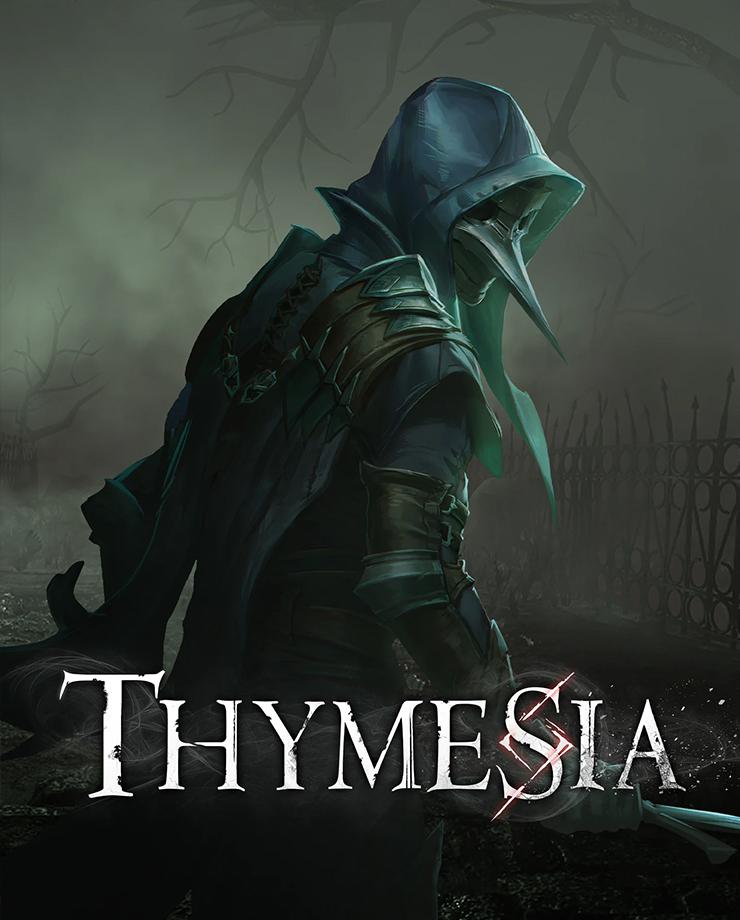 Купить Thymesia