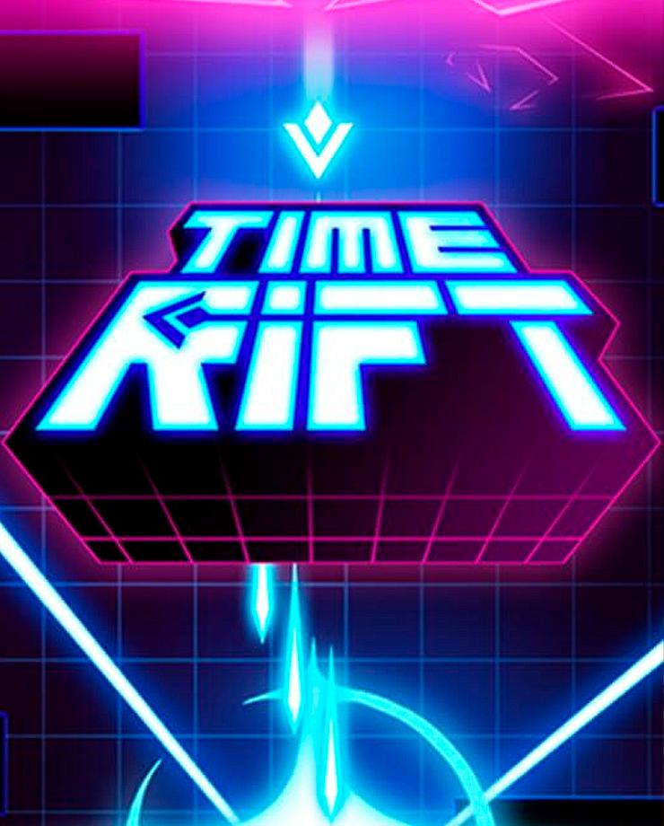 Купить Time Rift: Escape From Speedjail