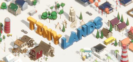 Купить Tiny Lands