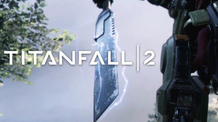 Купить Titanfall 2