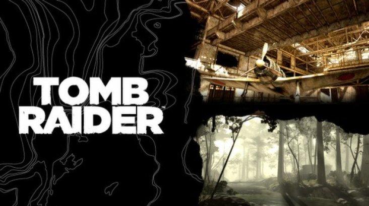 Купить Tomb Raider: 1939 Multiplayer Map Pack