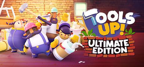 Купить Tools Up! Ultimate Edition