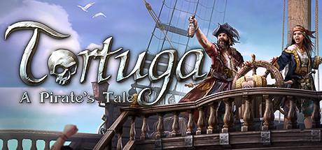 Купить Tortuga - A Pirate's Tale