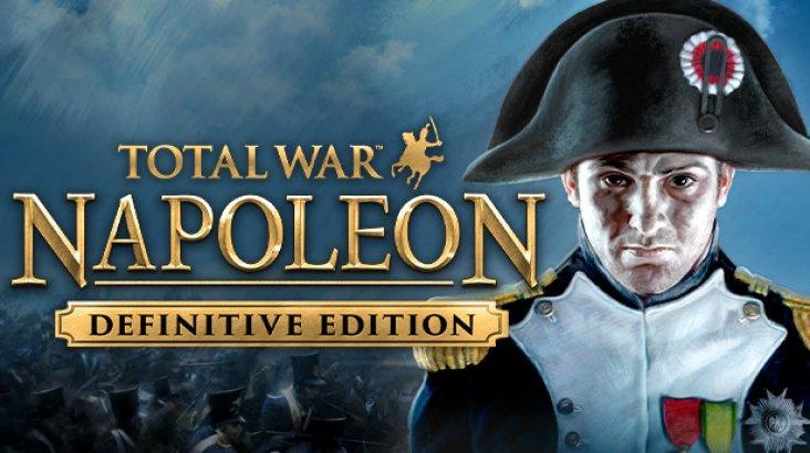 Купить Total War: Napoleon - Definitive Edition