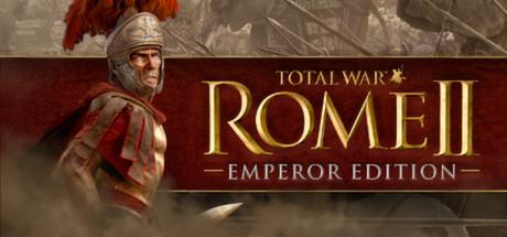 Купить Total War Rome II Emperor Edition