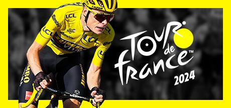 Купить Tour de France 2024