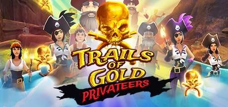 Купить Trails Of Gold Privateers