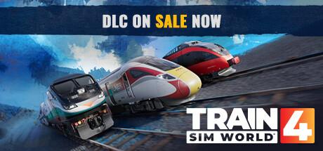 Купить Train Sim World