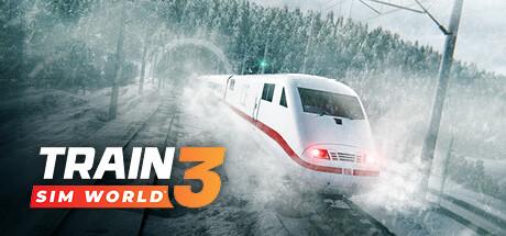 Купить Train Sim World 3