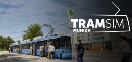 Купить TramSim Munich