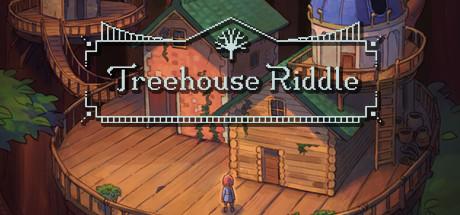 Купить Treehouse Riddle