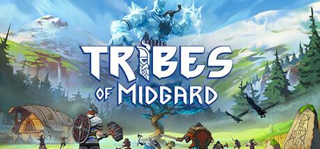 Купить Tribes of Midgard