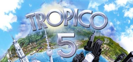 Купить Tropico 5: Complete Collection