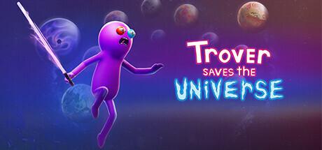 Купить Trover Saves the Universe