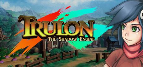 Купить Trulon: The Shadow Engine