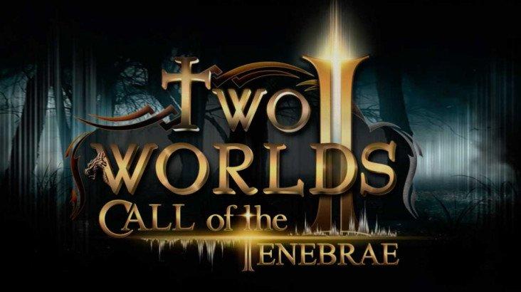 Купить Two Worlds II - Call of the Tenebrae