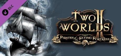 Купить Two Worlds II Pirates of the Flying Fortress DLC