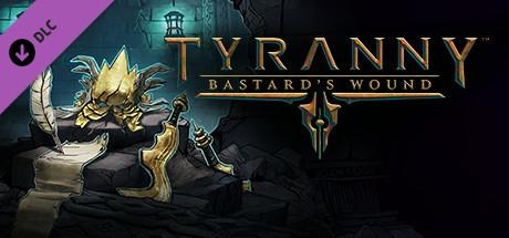 Купить Tyranny - Bastard's Wound