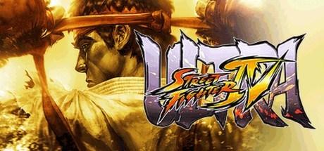 Купить Ultra Street Fighter IV