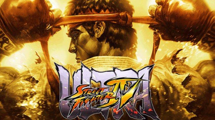 Купить Ultra Street Fighter IV Upgrade