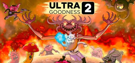 Купить UltraGoodness 2