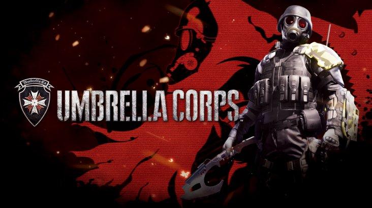 Купить Umbrella Corps Upgrade Pack