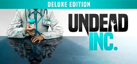 Купить Undead Inc. Deluxe Edition